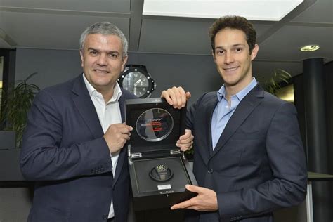 Hublot Unveil Exclusive MP